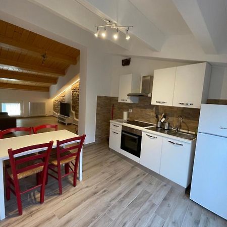 La Corte Residence فابريانو المظهر الخارجي الصورة