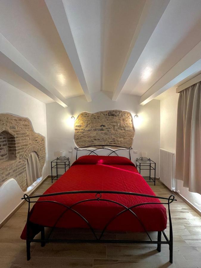 La Corte Residence فابريانو المظهر الخارجي الصورة