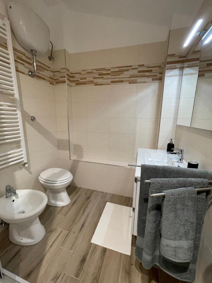 La Corte Residence فابريانو المظهر الخارجي الصورة